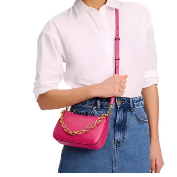 Kate Spade Jolie small convertible crossbody - Picture 6 of 6